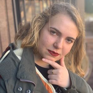 Meet your Posher, Malkah